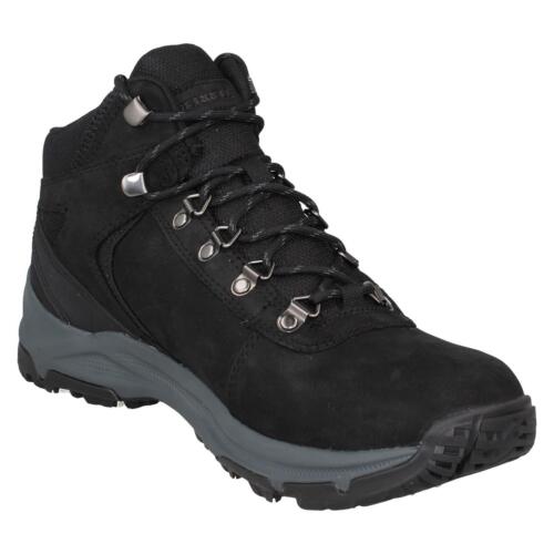 J500151 Erie Mittelhoch L Wp Schnürbar Wasserdicht Wanderstiefel Von Merrell - Bild 4 von 11