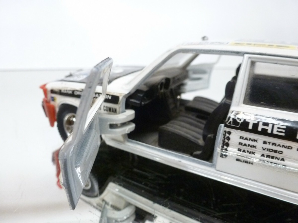 coche burago - mercedes 300 sl - escala 1/24 - - Comprar Coches a
