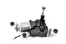 Moteur Ssangyong RODIUS