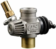 OS O.S. 21982000 Carburetor Carb 11K #11K Slide .18 TZ TM 18TZ / 18TM / 21TM .21