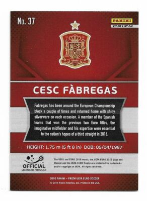 2016 Panini Prizm UEFA Euro コンプ 250種 2016 Panini Prizm UEFA Euro Cristiano Ronaldo #97 for sale