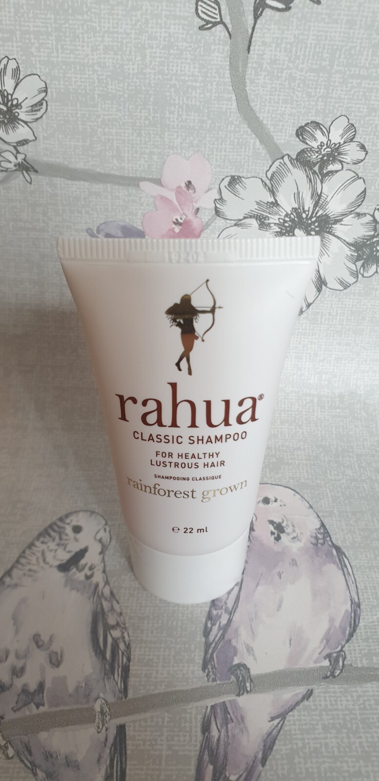 Rahua Classic Shampoo 3 X 22ml FOR LUSTROUS HAIR RAINFOREST GROWN eBay