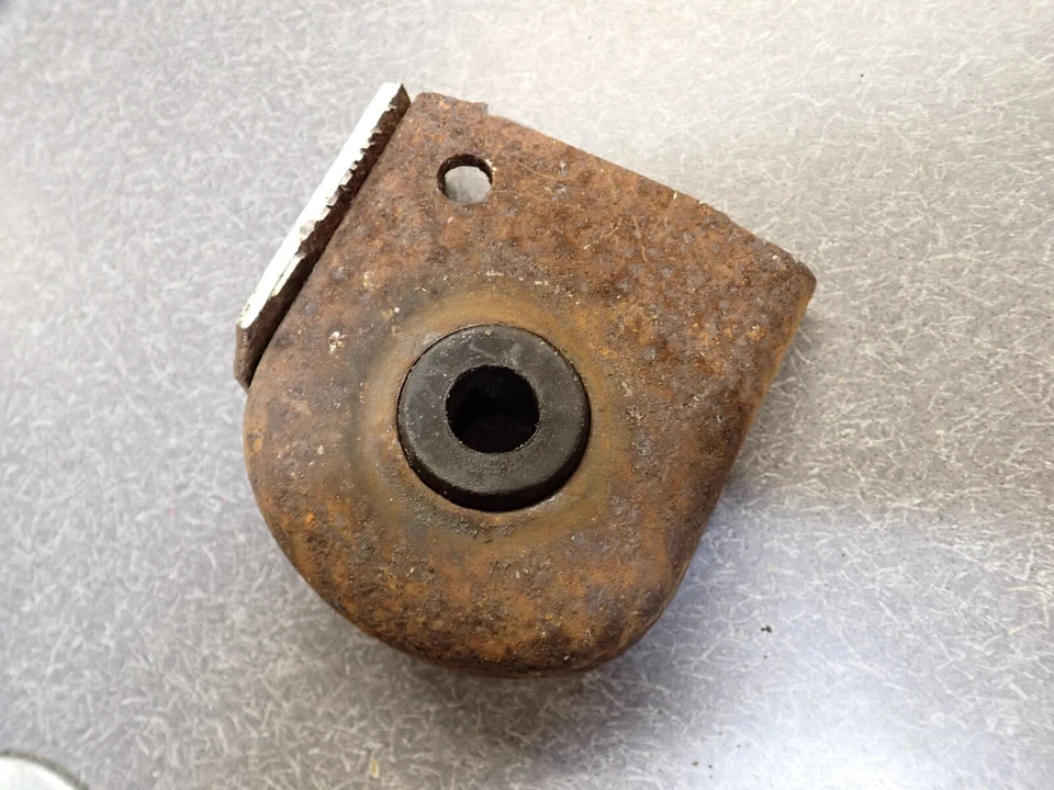 1963 1964 1965 1966 1967 1968 Buick Riviera Strut Rod Bujes 63 64 65 66 67 68 Foto 4 de 4