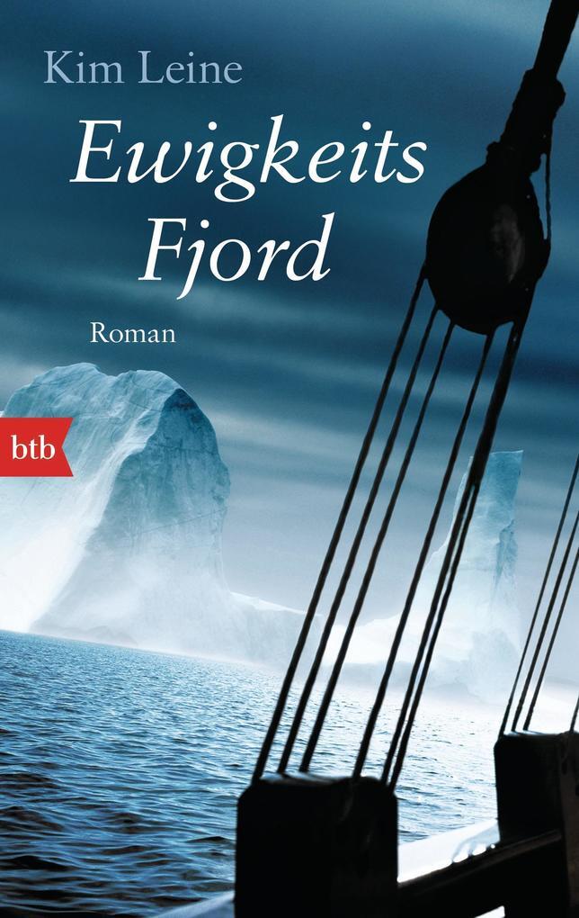 Thumbnail - Ewigkeitsfjord | Kim Leine | 2015 | Deutsch | Profeterne I