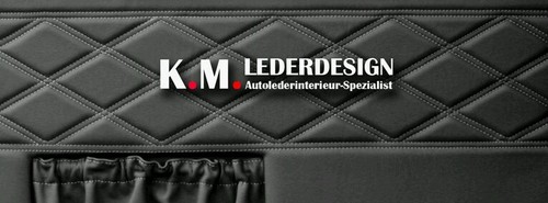 Lederinnenausstattung, VW GOLF 1 Cabrio - Bild 4 von 19
