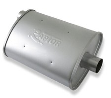 AUSPUFFTOPF-RAPTOR-2 - FLOWTECH EXHAUST 50050...