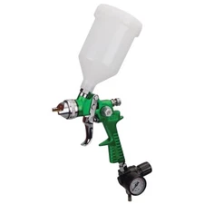 Titan Vaper Economy HVLP Filler Paint Gun, 2.3 mm nozzle #TI-19023