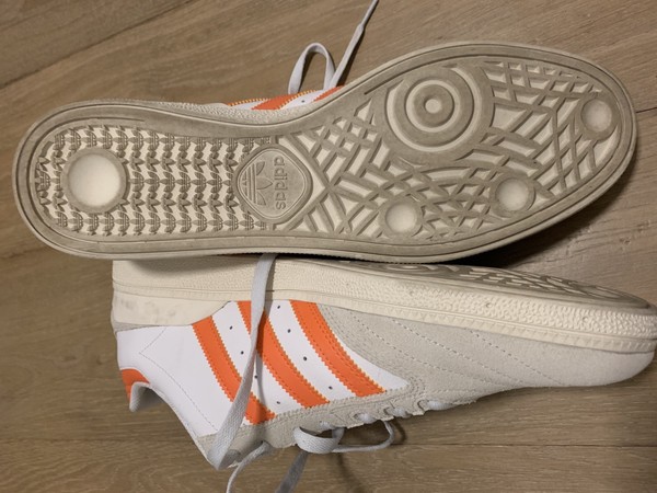 2 Gr Busewitz Orange Sneaker Adidas 13 Turnschuhe 3 Original 2 Gr Busewitz Orange Sneaker Adidas 13 Turnschuhe 3 Original