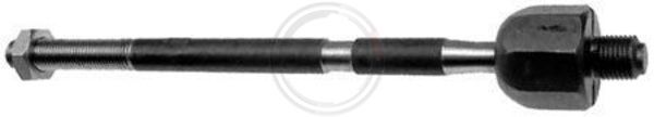 240282 A.B.S. Inner Tie Rod for TOYOTA