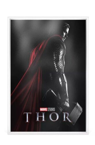 🇺🇸 2025 Niue Marvel Infinity Saga THOR Silver Foil Coin 1.5 oz Silver 500 MINT