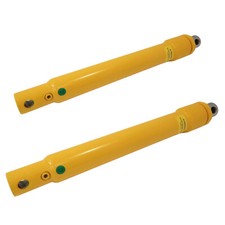 2-pack - Power Angling Cylinder Rams For Meyer Snow Plows E-47 E-60 V-66 E-57