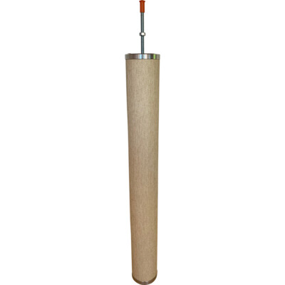 Hankison 0740-4 Replacement Filter Element, OEM Equivalent