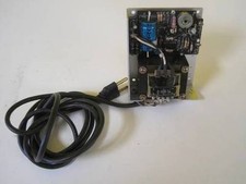 Sola SLS-24-012 Hevi-Duty DC Power Supply Linear 24VDC 1.2AMP w/ Power Cord Used