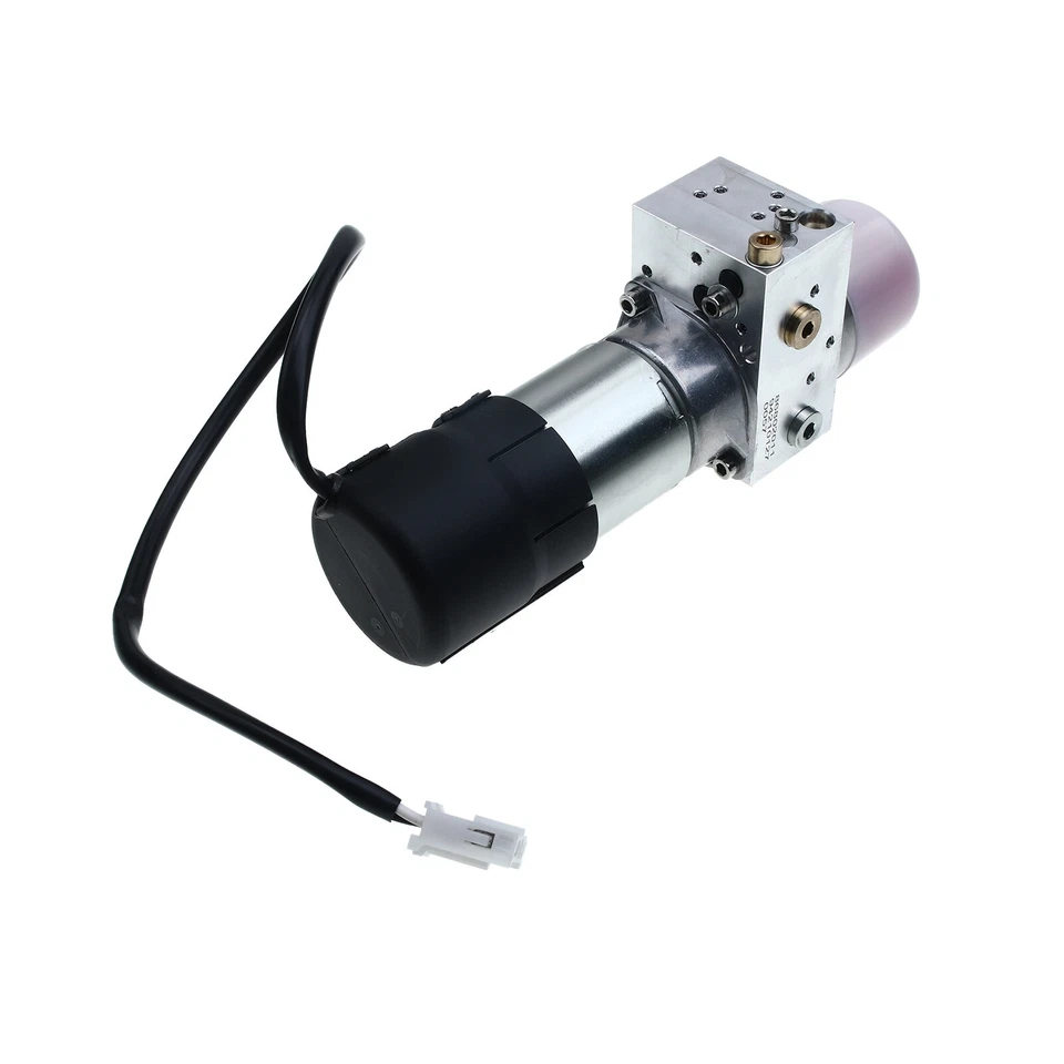 Conjunto de bomba de puerta levadiza hidráulica para Mercedes-Benz GL320 GL500 ML550 08-11 Foto 4 de 4