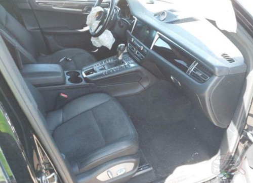 Porsche Macan 2019 Parking Park Aid Computer Control Module Unit 19-24 ; - Picture 8 of 9