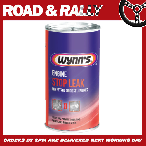 Wynn's Engine Stop Leak 325ml 50664