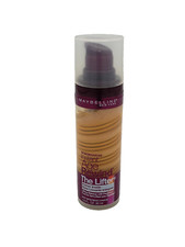 LEER!!!! Base de Maquillaje Maybelline Instant AGE Rewind THE LIFTER BEIGE MIEL