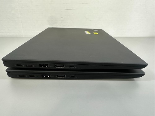 Lenovo X1 Carbon 5th gen 13.9" i7-6600U 2.60GHz 16GB 256GB NVMe SSD Fingerprint - Picture 15 of 21