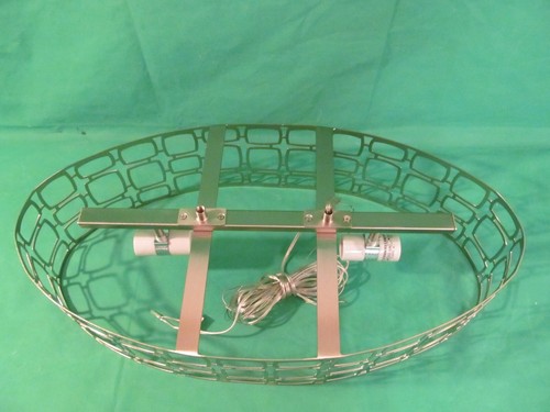 Kichler 0729654 - Island Pendant ~ Replacement Parts ~ Light Assembly only - Bild 8 von 8