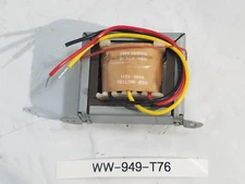 New Stancor Transformer P-8620 Step down auto transformer