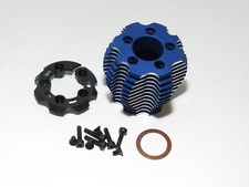 TRX5309 TRAXXAS REVO 3.3 NITRO TRUCK ENGINE COOLING HEAD