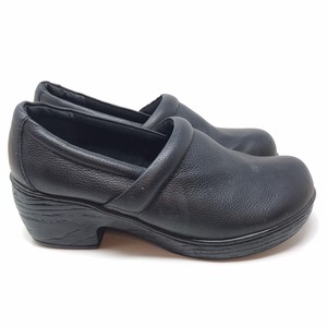 boc nursing clogs