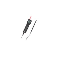 BT73U Tester: Spannungssucher Lcd (1999),Beleuchtet Vac: 1000V Brymen