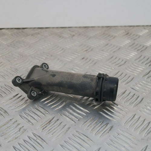 BMW 1er F20 1.6 Diesel 85KW Stecker Zylinderkopfrohr 7810707
