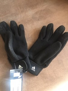 adidas climawarm gloves