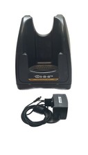 HHP Dolphin 7400W/ Cradle  Battery Holds Charge