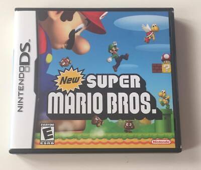 Code Dots Vip Non Brushed Club Nintendo New Super Mario Bros. DS