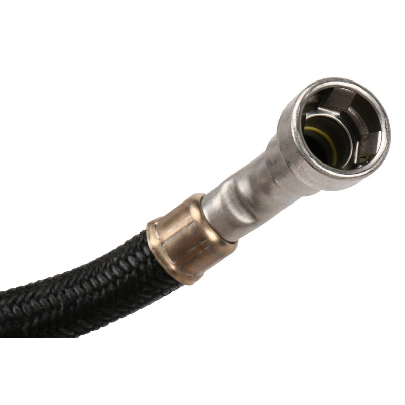 Línea de alimentación de combustible ACDelco 25863325 25863325 para 06-11 Chevrolet Express 3500 4500 Foto 2 de 2