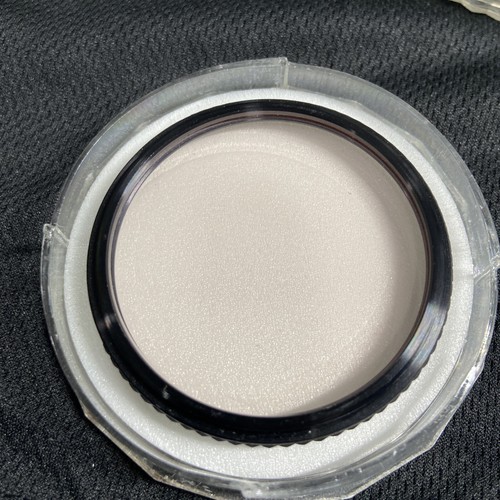 Pro filter 55mm in original Kenko Pro Hard Cases VTG Lens Hoya Center Spot Used - Picture 14 of 18