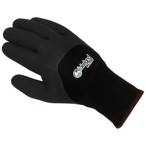 Lakeland Active Brigham Thermal Lined Warm Winter Work Garden Gloves Gardening - Picture 5 of 7