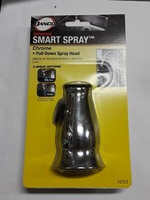 DANCO 10723 Smart Spray Traditional Kitchen Pull Down Sprayer Replacement Chrome