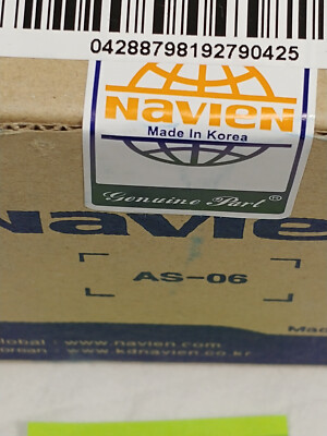 Navien Air Pressure Sensor NPE Series P/n 30015811A for sale
