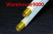 2 Fluid Film Undercoating Pro Flexible Straight Wands  24"  Made in ITALY