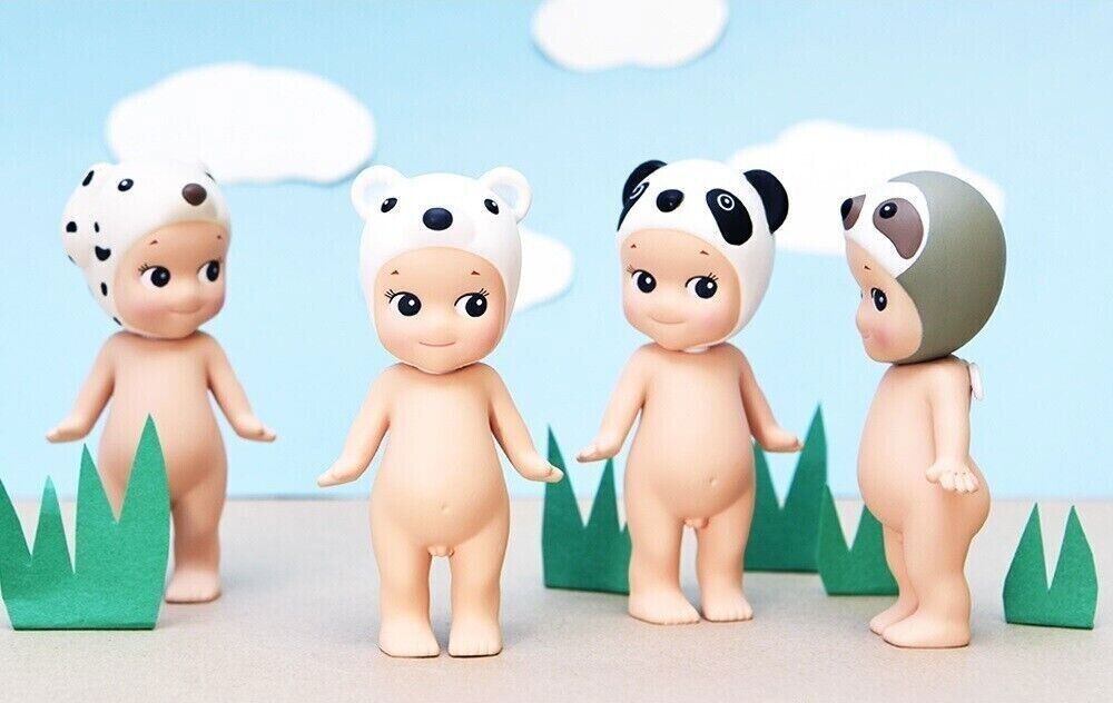 Sonny Angel animal series ver.1 (1 Blind Box Figure