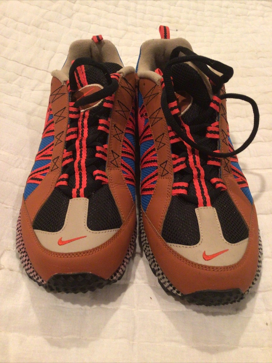 Used Nike Air Humara '17 QS | eBay