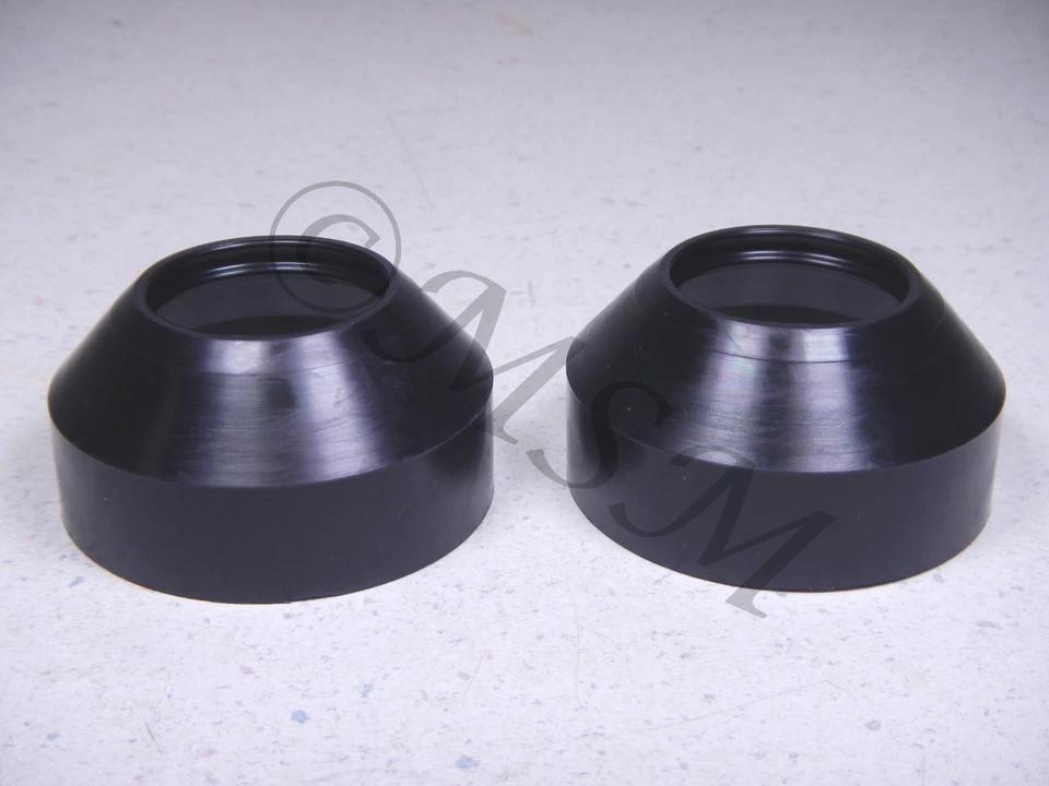Kit de arranque antipolvo y sello de aceite amortiguador horquilla delantera Honda Kawasaki Suzuki 0109-009 Foto 4 de 4