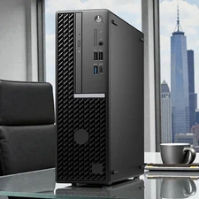 Dell Optiplex 7000 Intel 12-Core i7-12700 32GB 2TB NVMe SSD Wi-Fi Windows 11 Pro