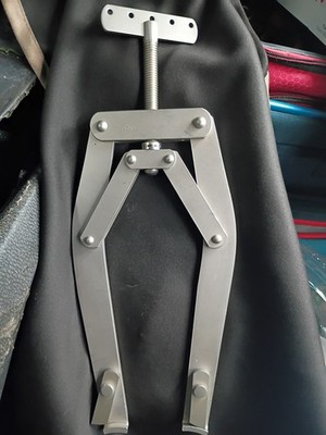 Valve Spring Tool