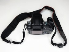 Sony Alpha DSLR-A100 10.2MP DSLR Camera (BODY ONLY) + Accessories, Bag