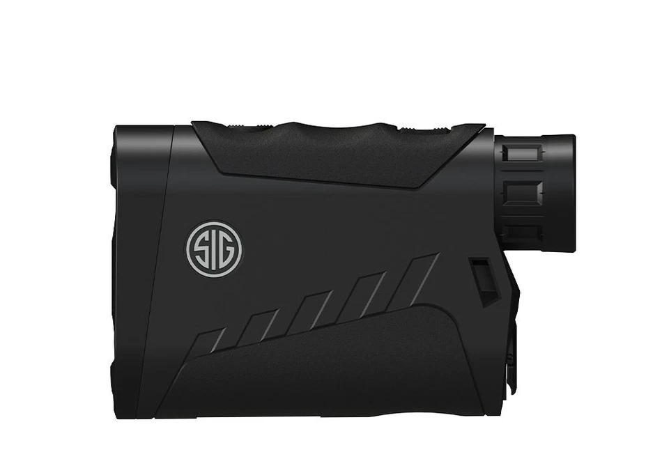 Sig Sauer Buckmasters 6x22mm 1500 Laser Rangefinder - Image 3 of 4