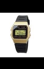 Casio F-91W Quartz Digital Water Resistant Go...