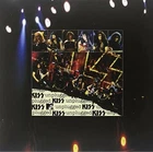 KISS MTV Unplugged 2LP 1996 Live NEW SEALED Vinyl Record Acoustic Reunion