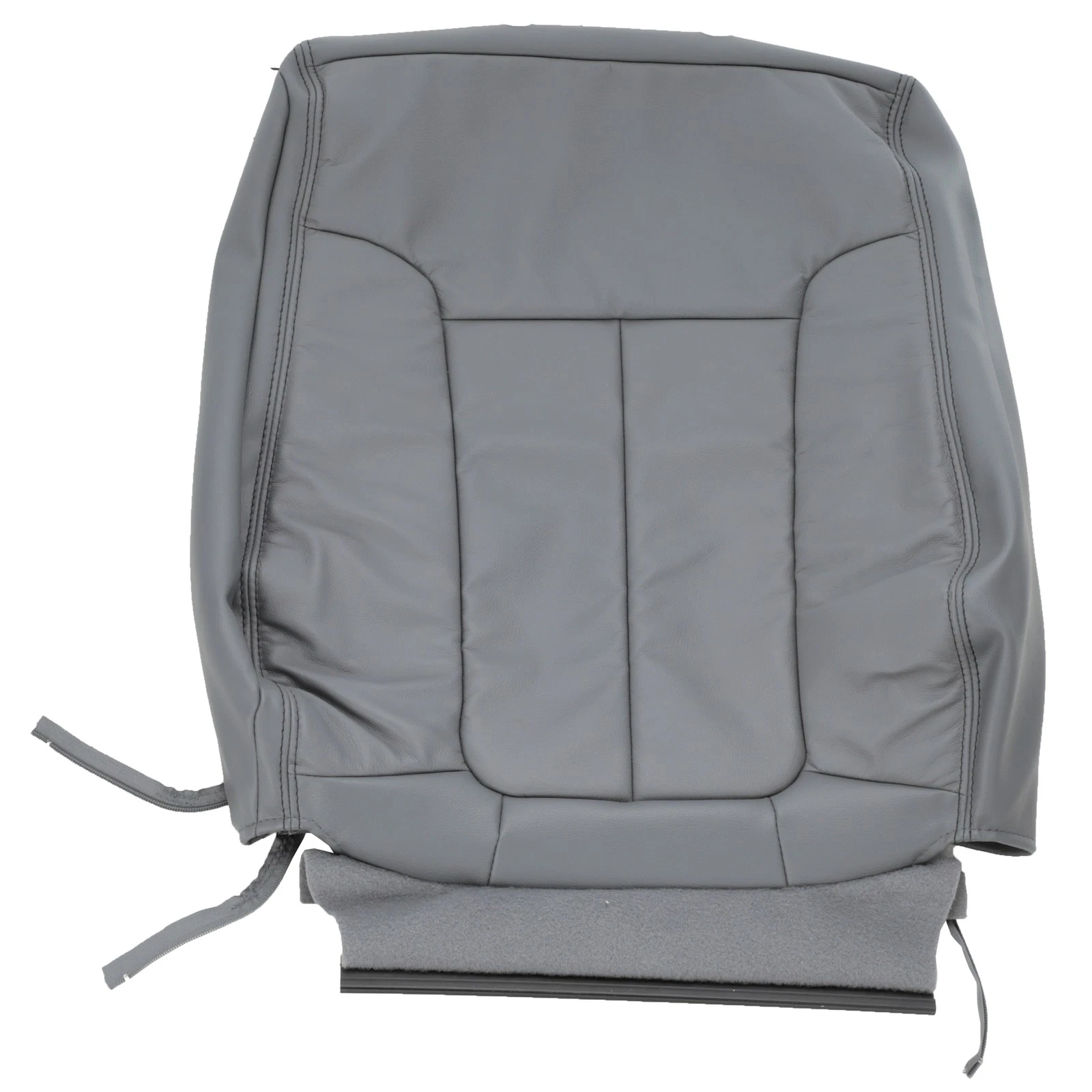 Genuine Ford F-150 2013-2014 Passenger Side Seat Cover Assembly DL3Z-1564416-SC
