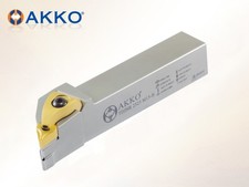 Akko Boring Bar Clamp Holder TDJNR/L 15-H With Internal Cooling NEW