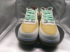 Nike Air Force 1 Retro QS Low Black White for Sale | Authenticity