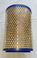 (AIr Filter) FIltro aria motore Lancia Beta Montecarlo 2.0 (Luftfilter) Lancia 